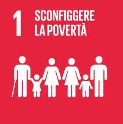 Sconfiggere la povertà 